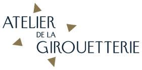 Girouette chasseur - Atelier de la Girouetterie