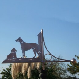 girouette de toit, girouette de toit artisanale, girouette de jardin artisanale, girouette de jardin originale, fabrication girouette de toit, girouetterie coudray macouard, fabrication girouette de toit, fabricant de girouette artisanale, fabricant de girouette, fabricant de girouette maine et loire,